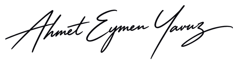 Secretary General Signature
