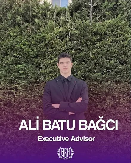 Ali Batu Bağcı