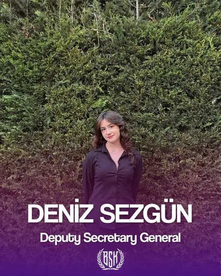 Deniz Sezgün