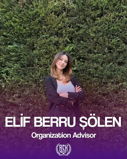 Elif Berru Şölen