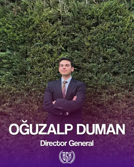 Oguzalp Duman