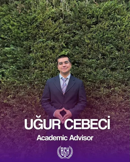 Ugur Cebeci
